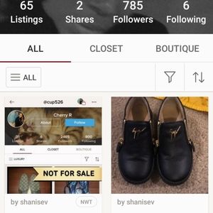 Impersonator-Artificial